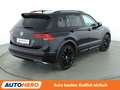 Volkswagen Tiguan 2.0 TSI Highline 4Motion BM Aut.*NAVI*LED* Noir - thumbnail 6