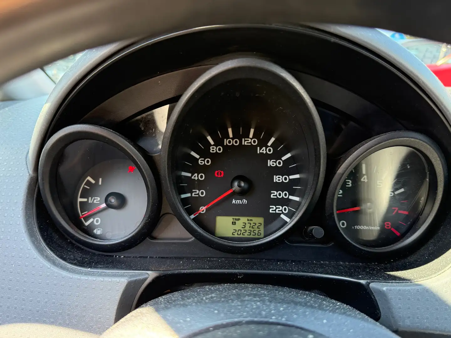 Mitsubishi Colt 1.1 Inform Grigio - 2