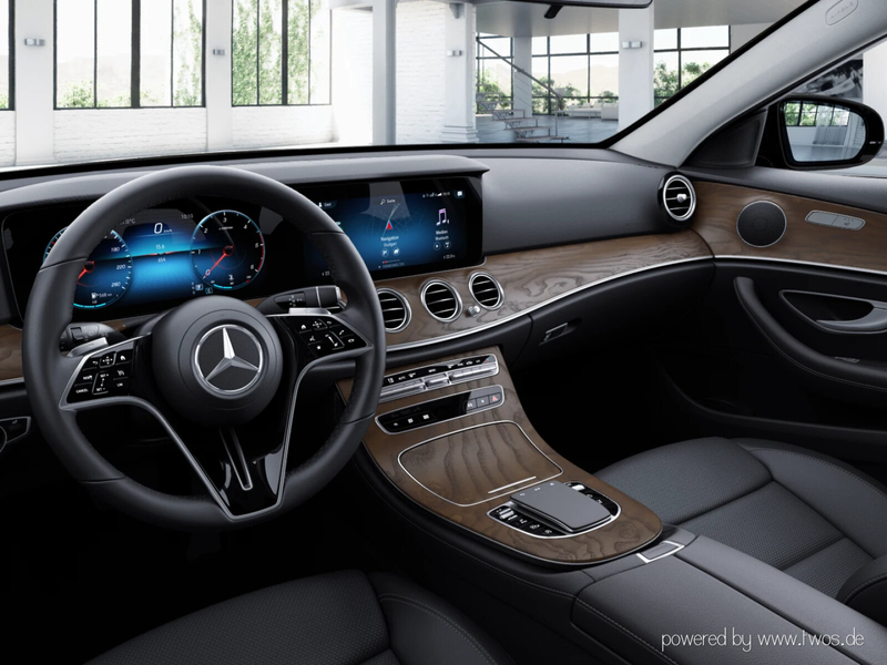 Mercedes-Benz E 400 E 400 d 4MT AVANTGARDE EXCLUSIVE KAMERA LED — photo 3