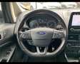 Ford EcoSport Ecosport 1.5 tdci ST-Line Black Edition s&s 100cv Grigio - thumbnail 8