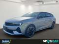 Opel Astra Sports Tourer Electric NAVI TechPaket AGR-Sitze Silber - thumbnail 1