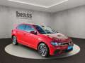 Volkswagen Polo Life 1,0 l TSI OPF 70 kW (95 PS) 5- Gang Rot - thumbnail 7