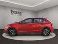 Volkswagen Polo Life 1,0 l TSI OPF 70 kW (95 PS) 5- Gang Rot - thumbnail 2
