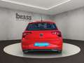 Volkswagen Polo Life 1,0 l TSI OPF 70 kW (95 PS) 5- Gang Rot - thumbnail 4
