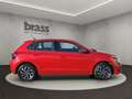 Volkswagen Polo Life 1,0 l TSI OPF 70 kW (95 PS) 5- Gang Rot - thumbnail 6