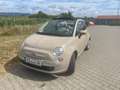 Fiat 500C 500 C Beige - thumbnail 4