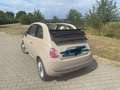 Fiat 500C 500 C Бежевий - thumbnail 3