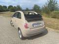 Fiat 500C 500 C Beige - thumbnail 1