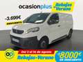 Peugeot Expert Fg. Standard 2.0BlueHDi S&S Pro 120 Blanco - thumbnail 1