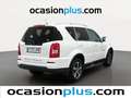SsangYong Rexton W D22T Limited 4x4 Blanco - thumbnail 4