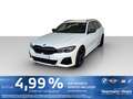 BMW 340 MiA xDrive Tour. M Paket LiveCock.LED.ParkAss Weiß - thumbnail 2