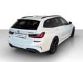 BMW 340 MiA xDrive Tour. M Paket LiveCock.LED.ParkAss Weiß - thumbnail 4