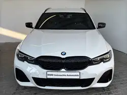 Bmw 340 MiA xDrive Tour. M Paket LiveCock.LED.ParkAss