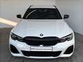 BMW 340 MiA xDrive Tour. M Paket LiveCock.LED.ParkAss Weiß - thumbnail 1