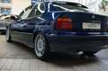 BMW 318 E36 318TI Compact original 44.300km Rennwagen Azul - thumbnail 7