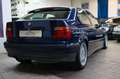 BMW 318 E36 318TI Compact original 44.300km Rennwagen Blue - thumbnail 10