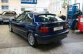 BMW 318 E36 318TI Compact original 44.300km Rennwagen Bleu - thumbnail 6