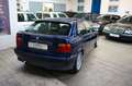 BMW 318 E36 318TI Compact original 44.300km Rennwagen Blue - thumbnail 11