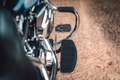 Harley-Davidson Heritage Springer FLSTS 1450 Blu/Azzurro - thumbnail 9