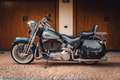 Harley-Davidson Heritage Springer FLSTS 1450 Blu/Azzurro - thumbnail 2