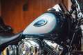 Harley-Davidson Heritage Springer FLSTS 1450 Blu/Azzurro - thumbnail 8