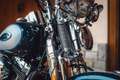 Harley-Davidson Heritage Springer FLSTS 1450 Blu/Azzurro - thumbnail 11