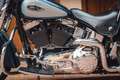 Harley-Davidson Heritage Springer FLSTS 1450 Blu/Azzurro - thumbnail 12
