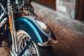 Harley-Davidson Heritage Springer FLSTS 1450 Blu/Azzurro - thumbnail 15
