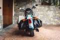 Harley-Davidson Heritage Springer FLSTS 1450 Blu/Azzurro - thumbnail 5