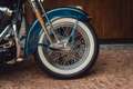 Harley-Davidson Heritage Springer FLSTS 1450 Blu/Azzurro - thumbnail 10
