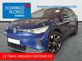 Volkswagen ID.4 Pro Más 210KW 77Kwh Azul - thumbnail 1