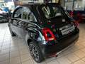 Fiat 500 MY22 1.0 GSE Hybrid DOLCEVITA 51kW Black - thumbnail 4