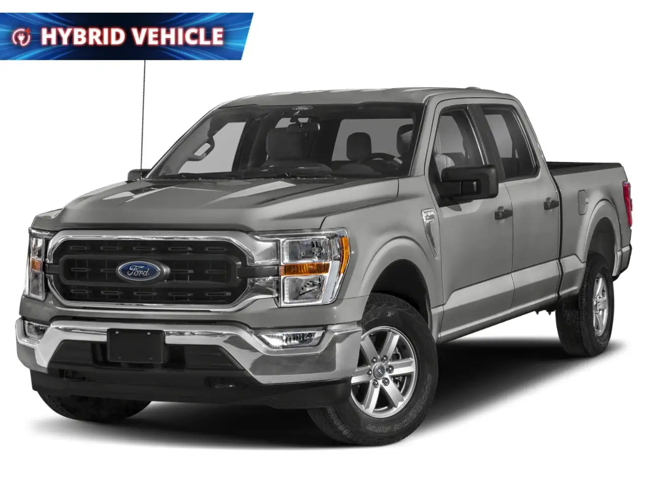 2023 Ford F 150