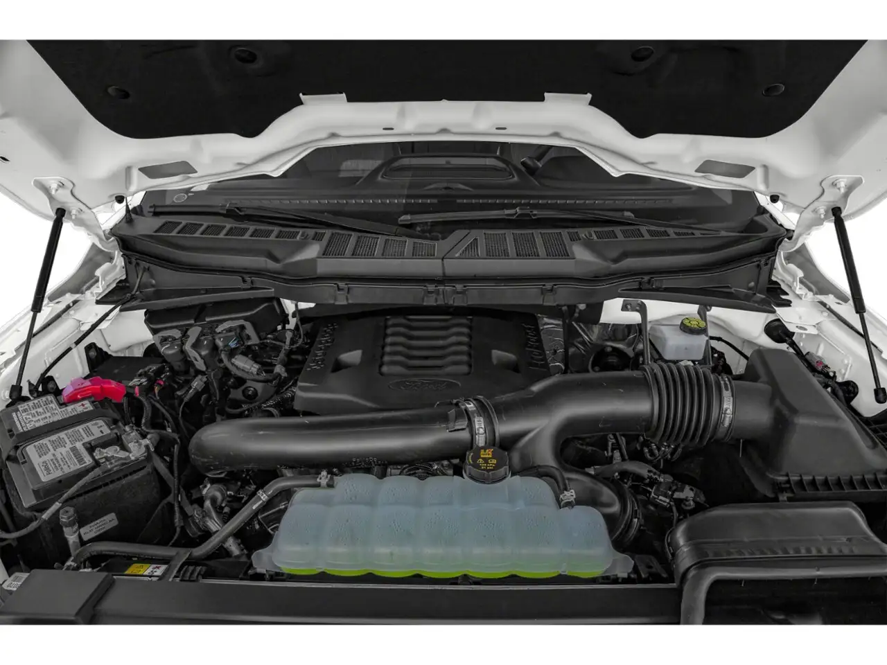 Ford F 150 fotografie Ford F 150