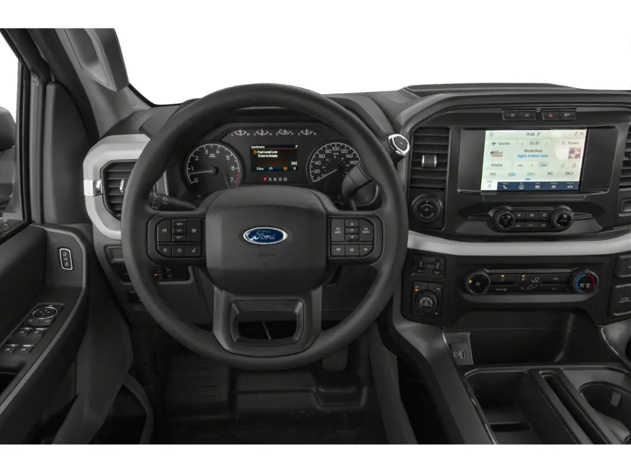 Ford F 150 fotografie Ford F 150