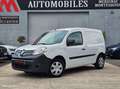 Renault Kangoo Superbe 1.5 dci 1°main 47mkms tva recupérable Blanc - thumbnail 1