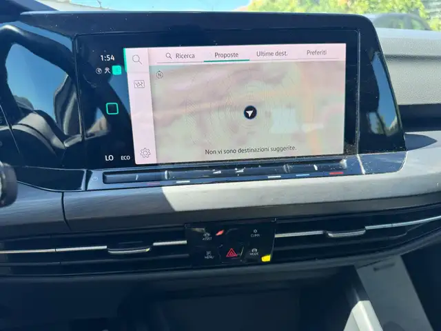 Volkswagen Golf view 10