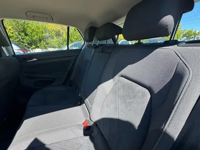 Volkswagen Golf view 15