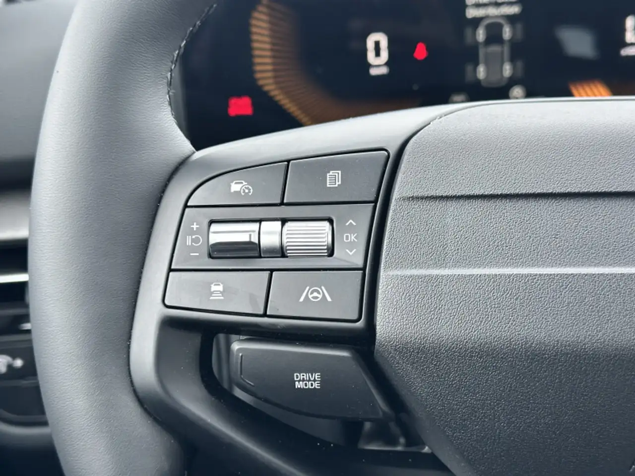 Kia Sportage снимка Kia Sportage