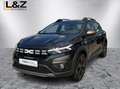 Dacia Sandero Stepway Extreme TCe 110 Schwarz - thumbnail 1