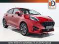 Ford Puma 1.0 ECOBOOST HYBRID ST-LINE LED GPS CAMERA JA17 Rouge - thumbnail 1