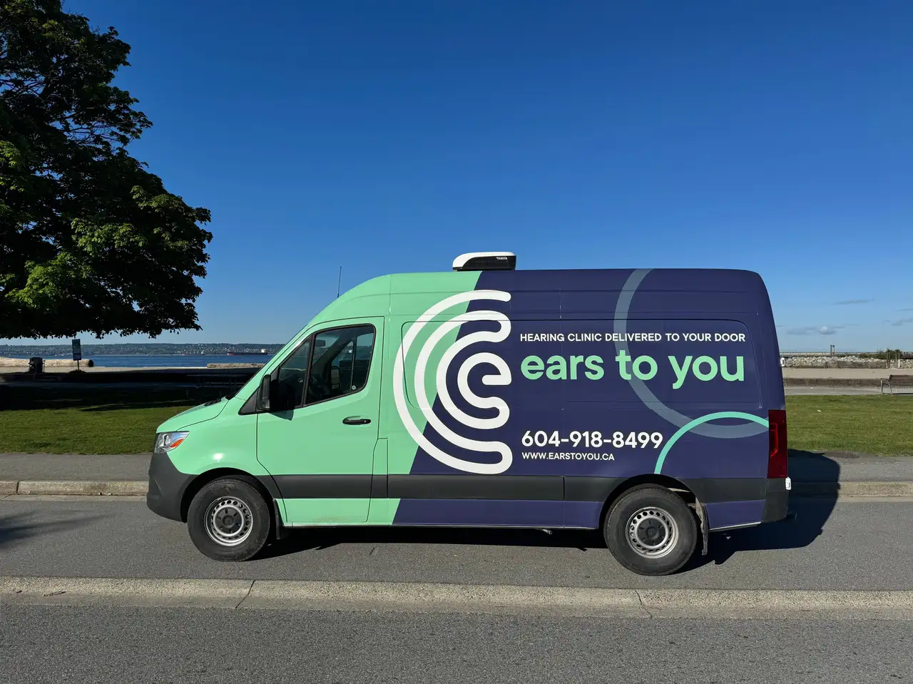 2024 Mercedes-Benz Sprinter