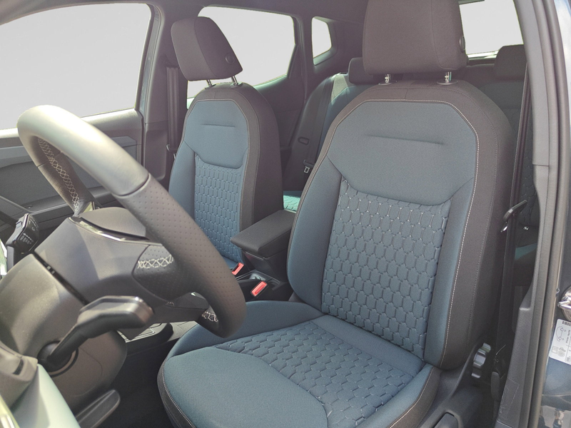 SEAT Arona 1.0 TSI (116pk) Play /// AUTOMAAT /// Automatische airco /// Cruise Control /// — photo 10