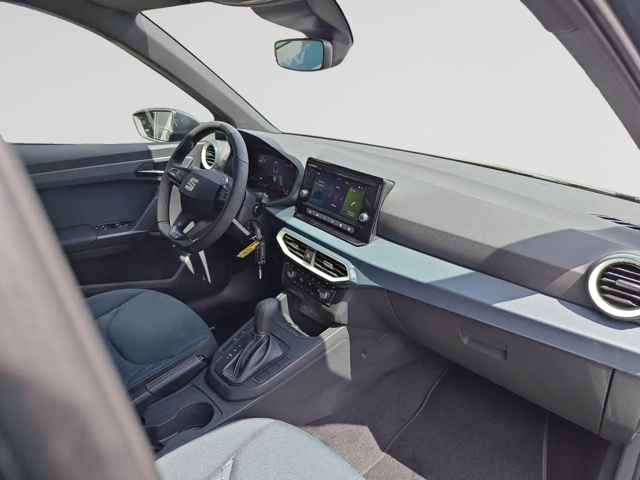 SEAT Arona 2026