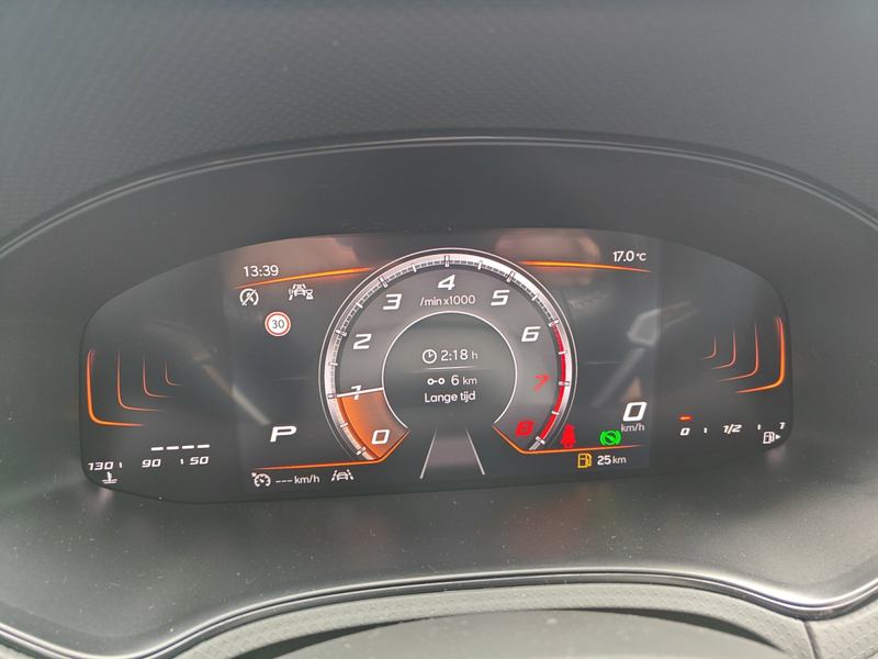 SEAT Arona 1.0 TSI (116pk) Play /// AUTOMAAT /// Automatische airco /// Cruise Control /// — photo 15