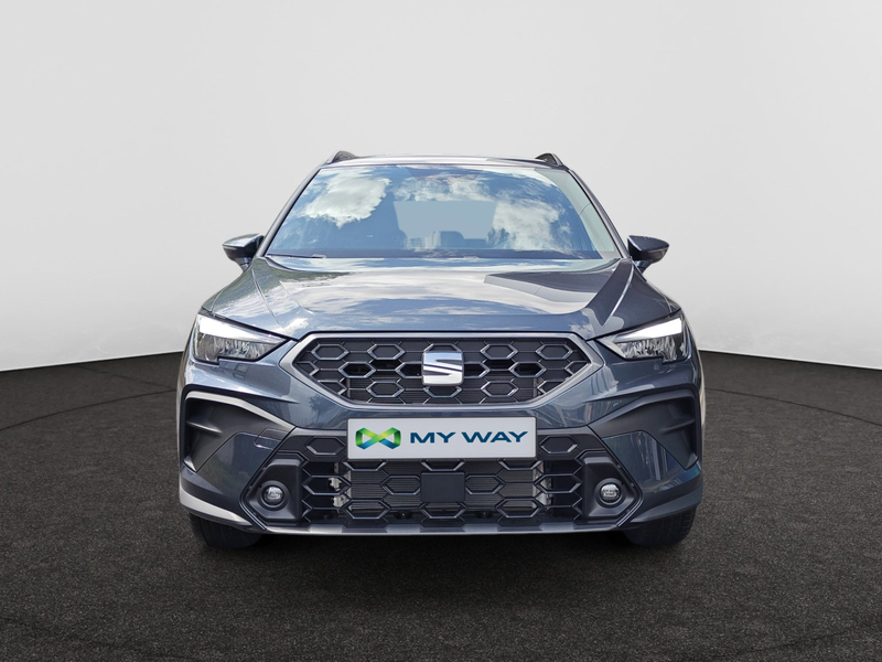 SEAT Arona 1.0 TSI (116pk) Play /// AUTOMAAT /// Automatische airco /// Cruise Control /// — photo 4