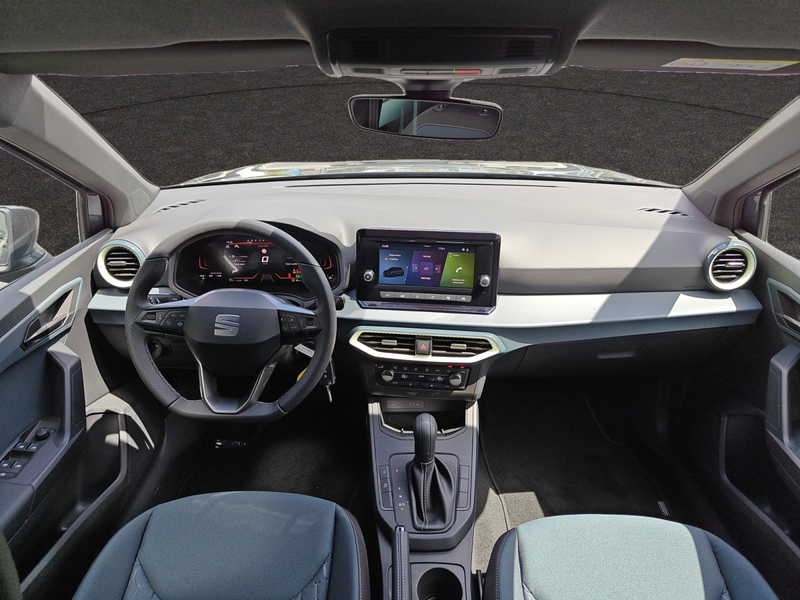 SEAT Arona 1.0 TSI (116pk) Play /// AUTOMAAT /// Automatische airco /// Cruise Control /// — photo 8