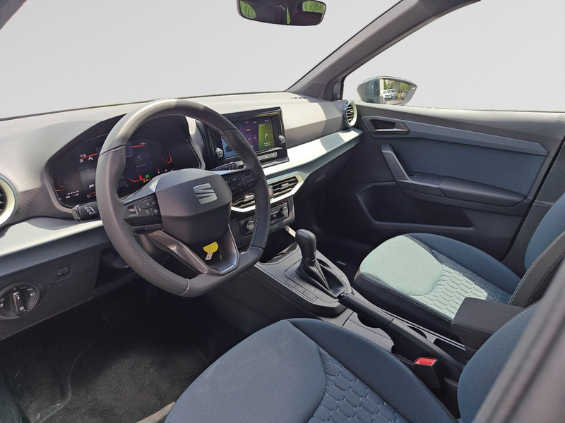 SEAT Arona 1.0 TSI (116pk) Play /// AUTOMAAT /// Automatische airco /// Cruise Control /// — photo 9