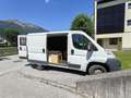 Peugeot Boxer L1H1 - CAMPER WOHNMOBIL Weiß - thumbnail 17