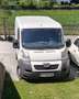 Peugeot Boxer L1H1 - CAMPER WOHNMOBIL Weiß - thumbnail 3